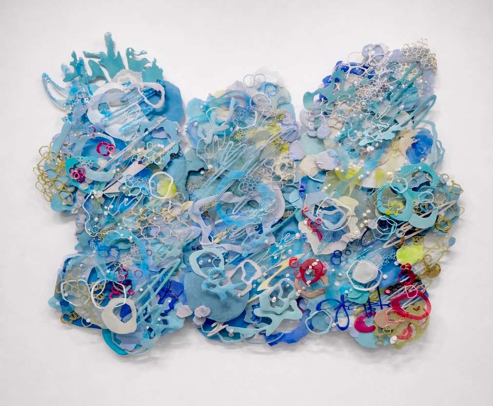 "Changing Winds" by Jennifer Haley, Image 2.