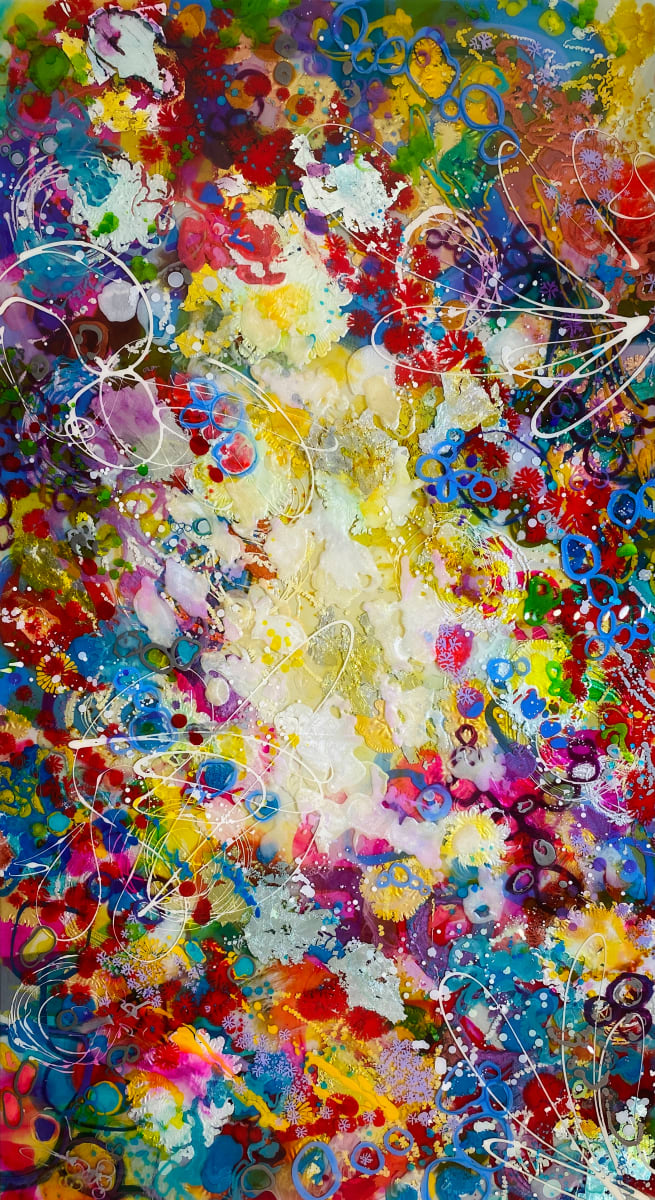 A Sublime Ode by Jennifer Haley 