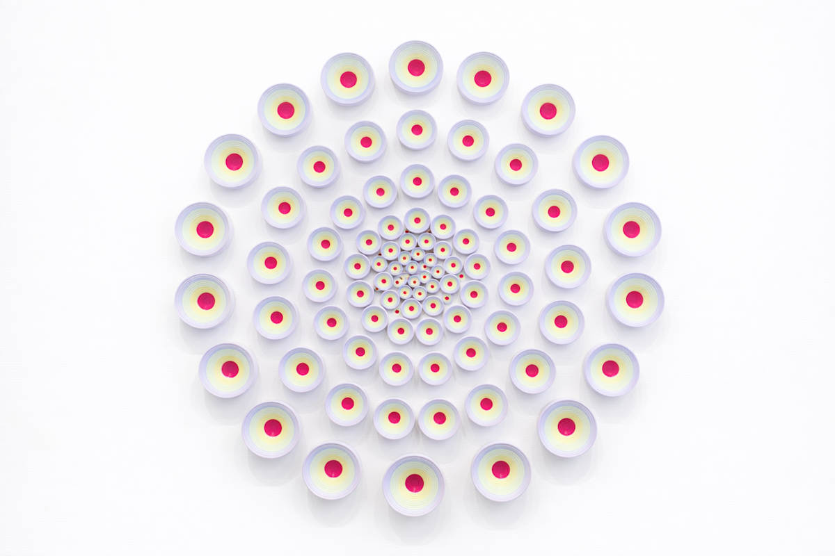 Quantum Bloom by Jennifer Haley, Image 3.