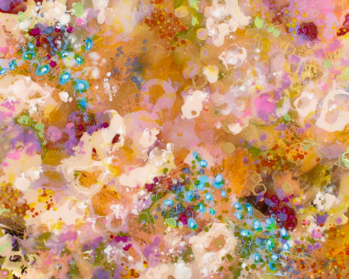 Awen's Whisper by Jennifer Haley 