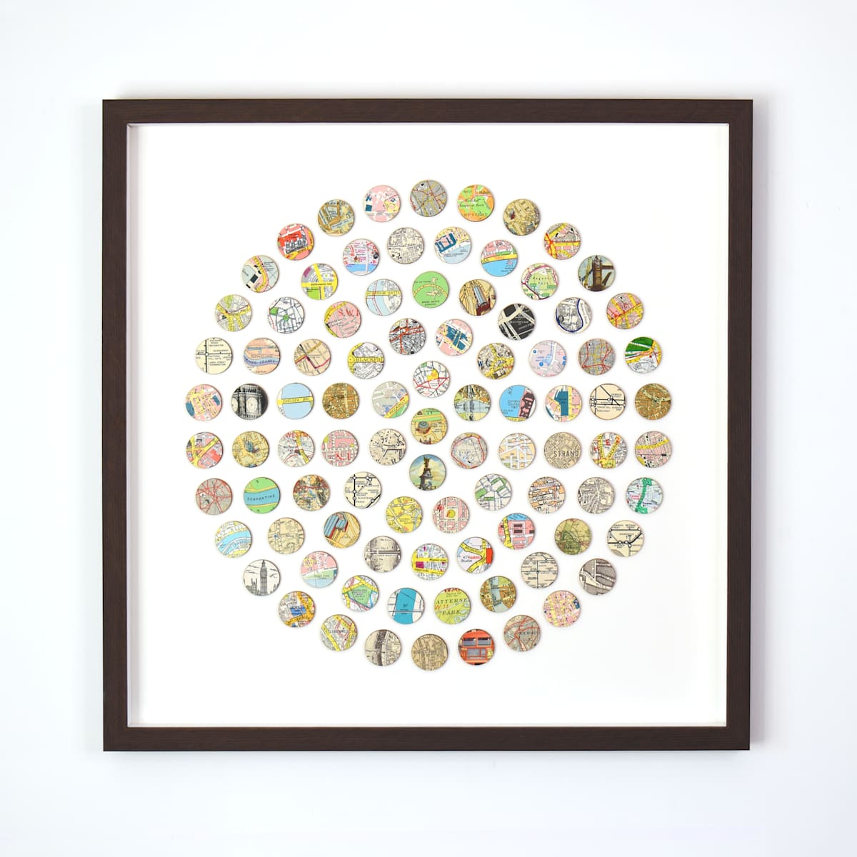 The Circle Line by Amelia Coward, Image 8.