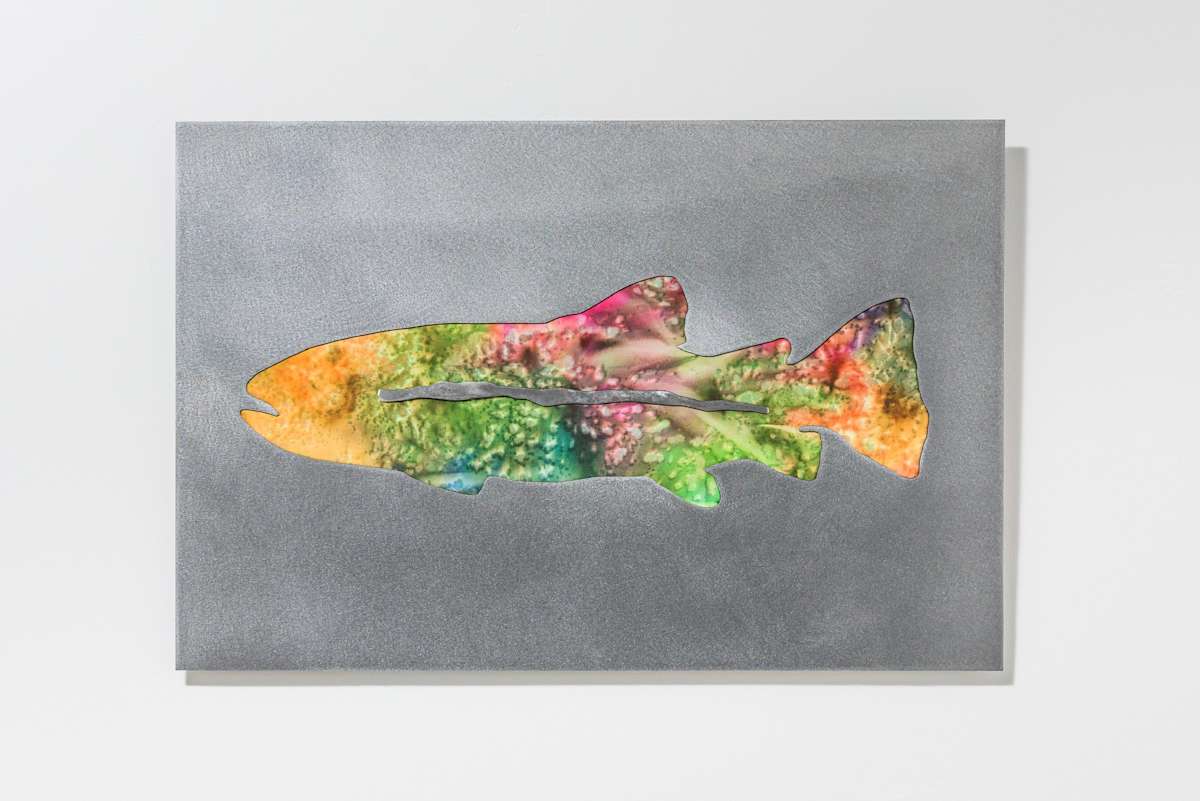 Upstream by Adam D'Illard, Image 1.