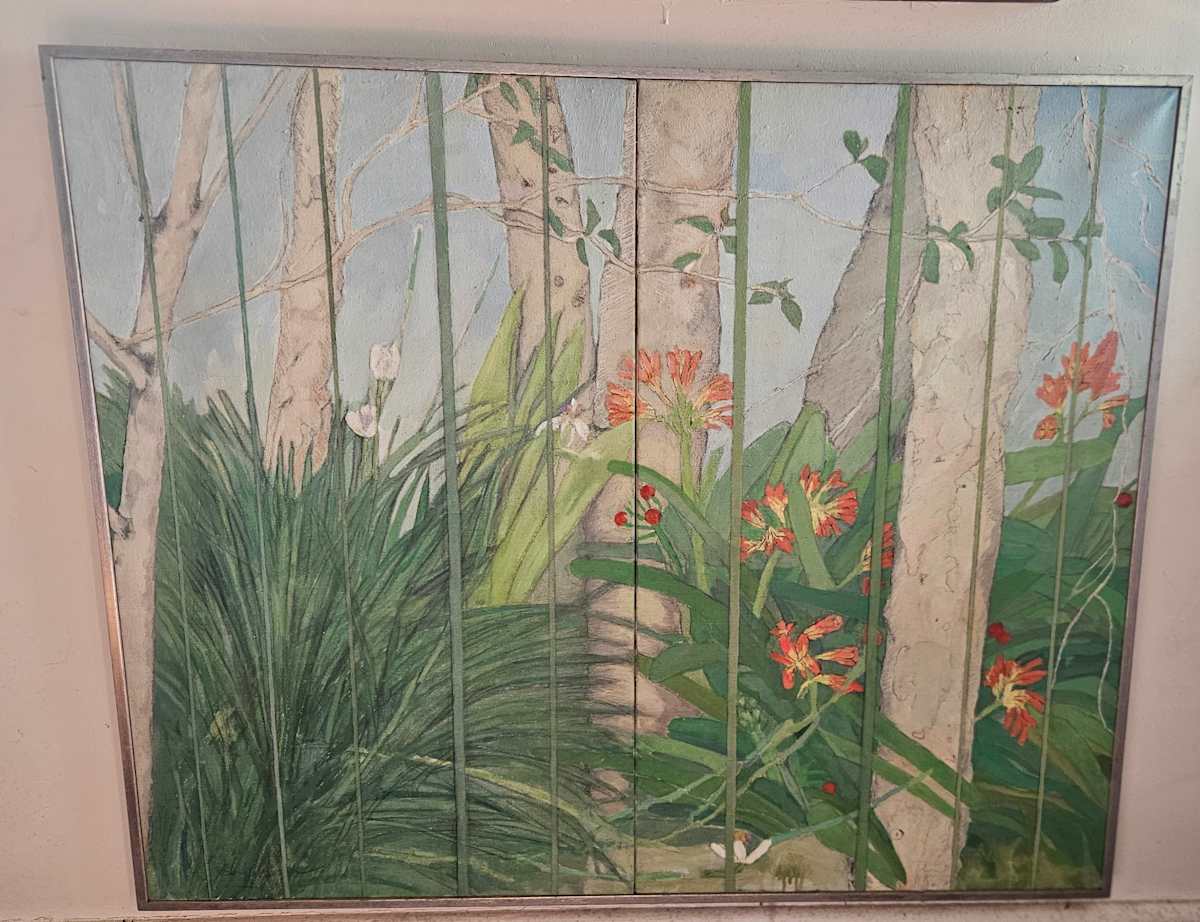 Andy2 by Glen Henderson, Image 1.