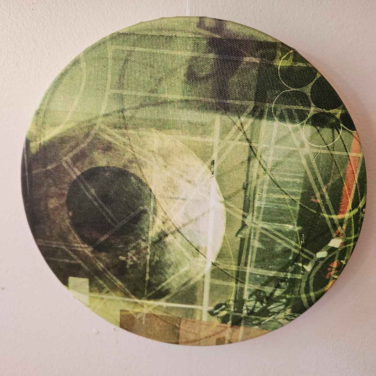 Encounters (Seeded Within) by Glen Henderson, Image 1.