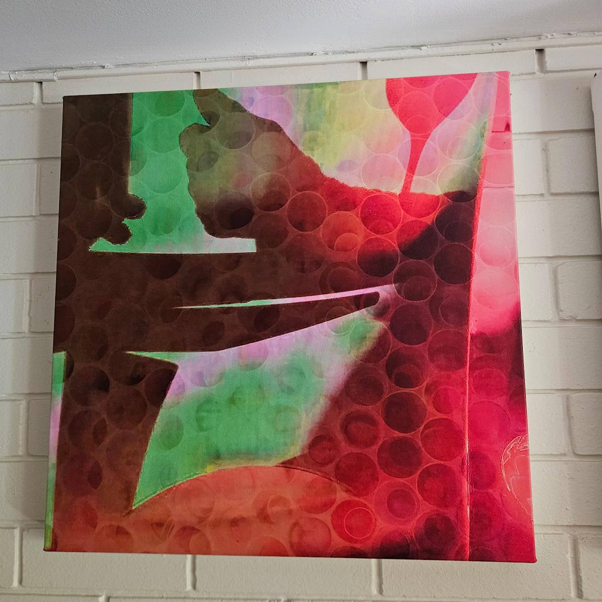D17 by Glen Henderson, Image 1.