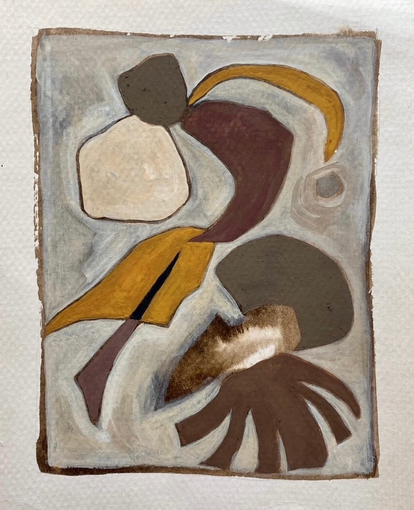 Untitled by Greta Krueger 