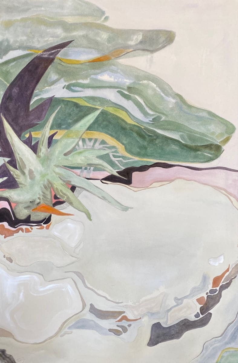 Somewhere in My Dream by Greta Krueger 