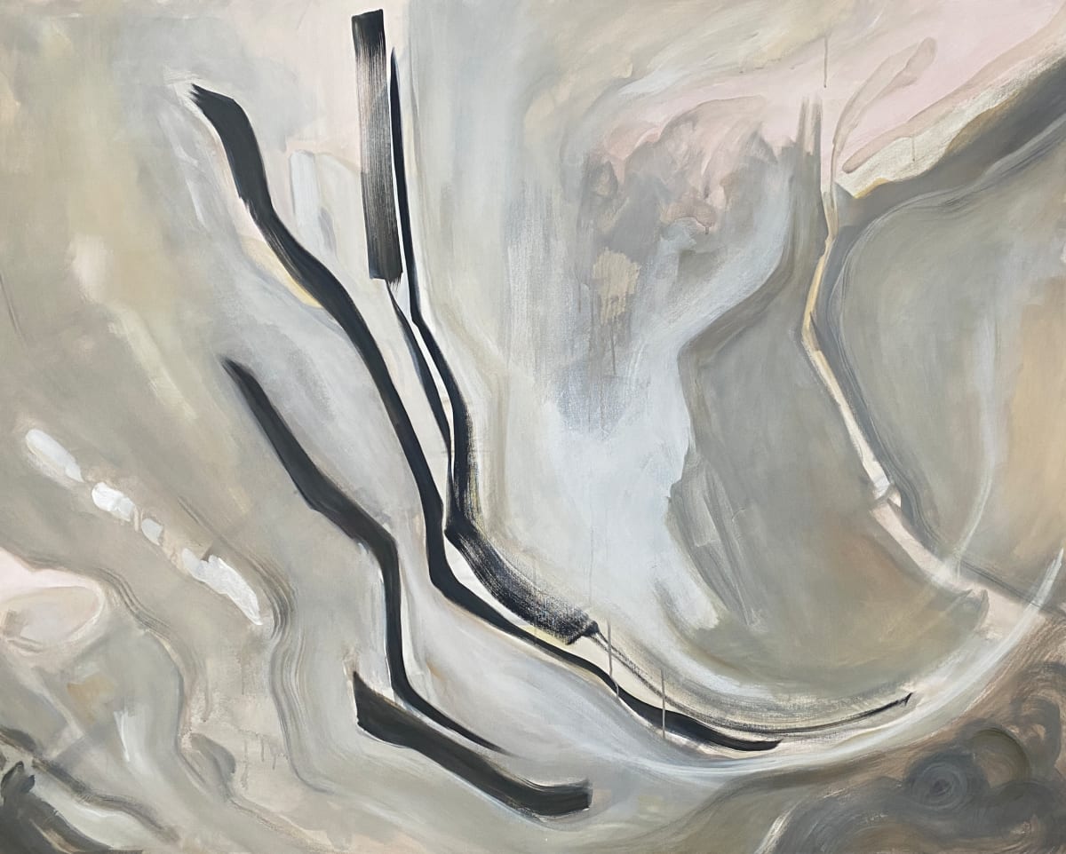 February by Greta Krueger 