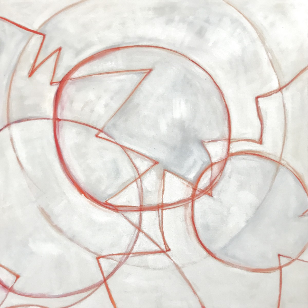 Dandelion 2 by Greta Krueger 