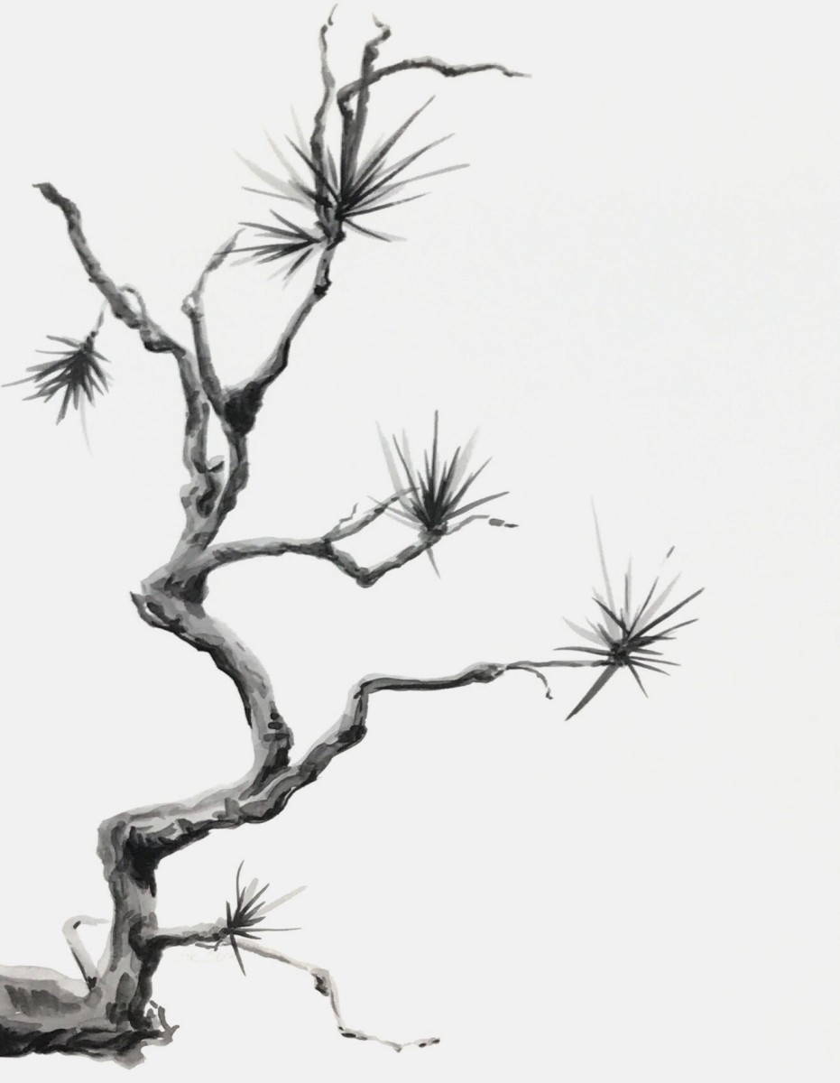 Ely 1 by Greta Krueger 