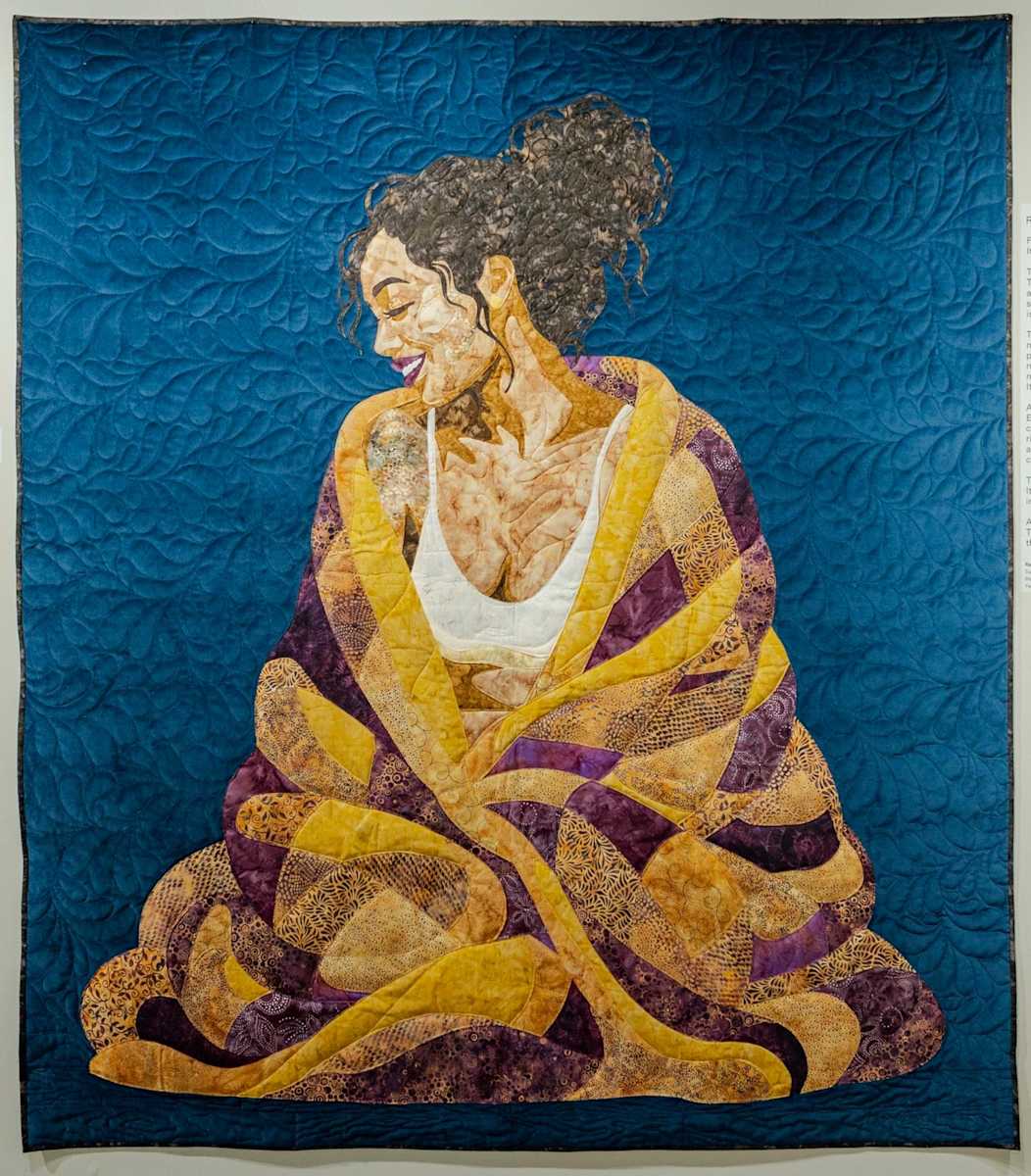 Radical Joy by KIM ALEXIS NEWTON, Image 1.