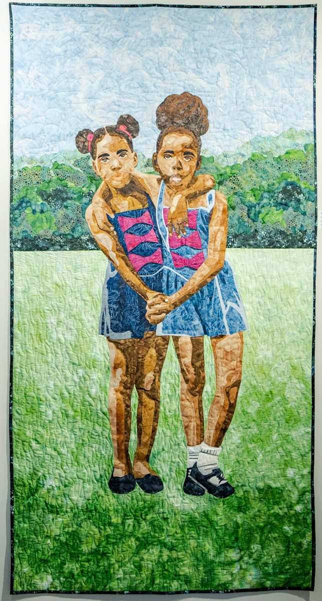 First Chosen by KIM ALEXIS NEWTON, Image 1.
