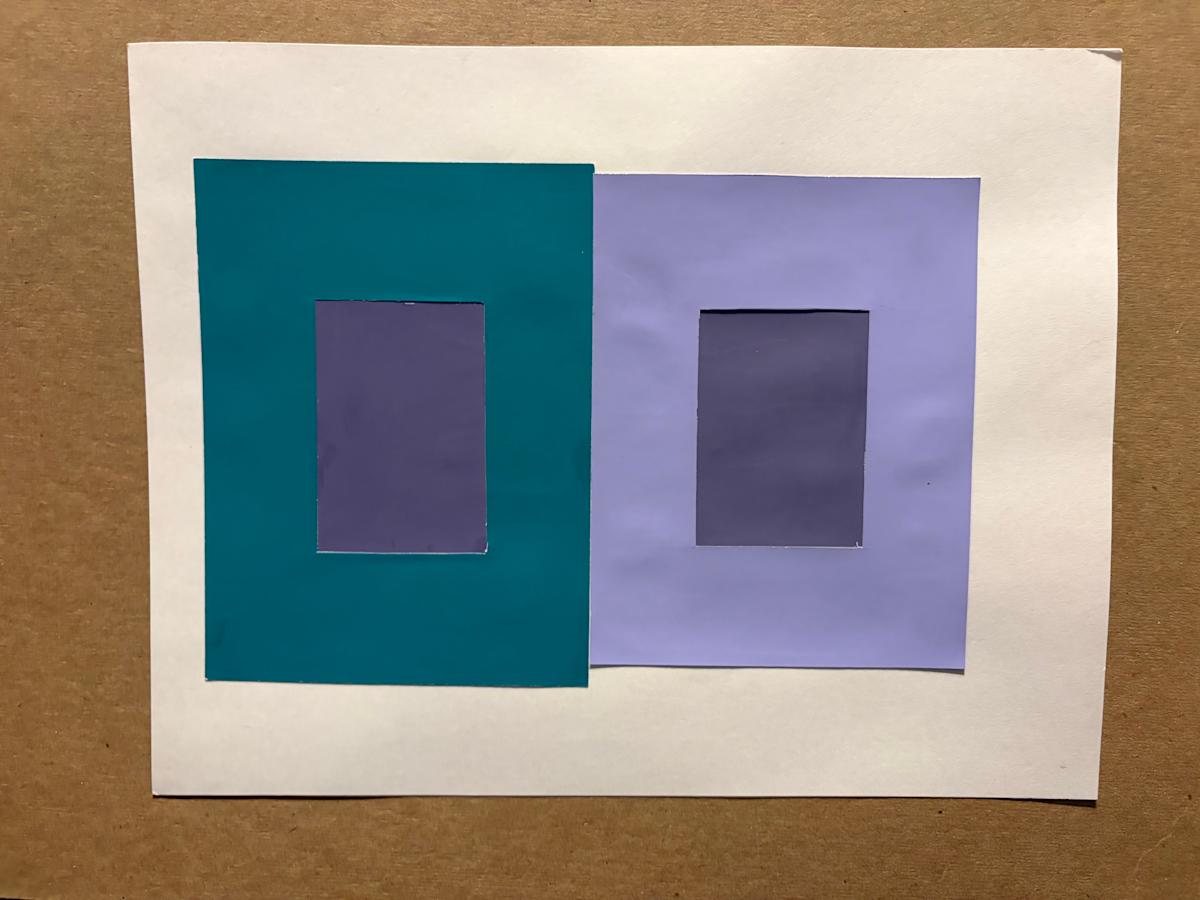1=2 by Riley Wallace, Image 1.