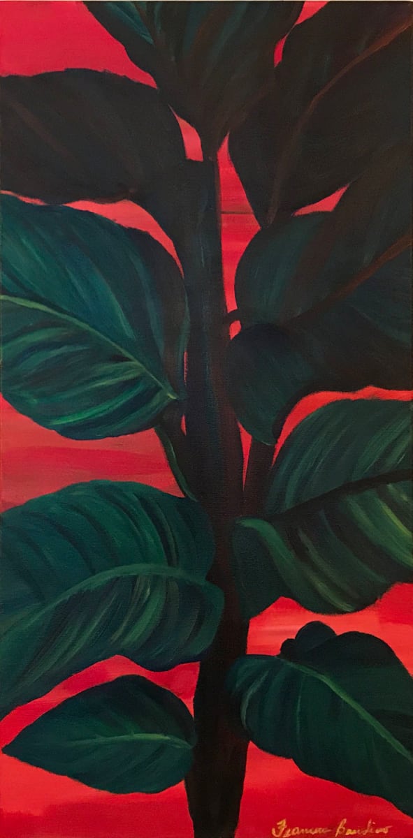 Familiarity by Francesca Bandino, Image 1.
