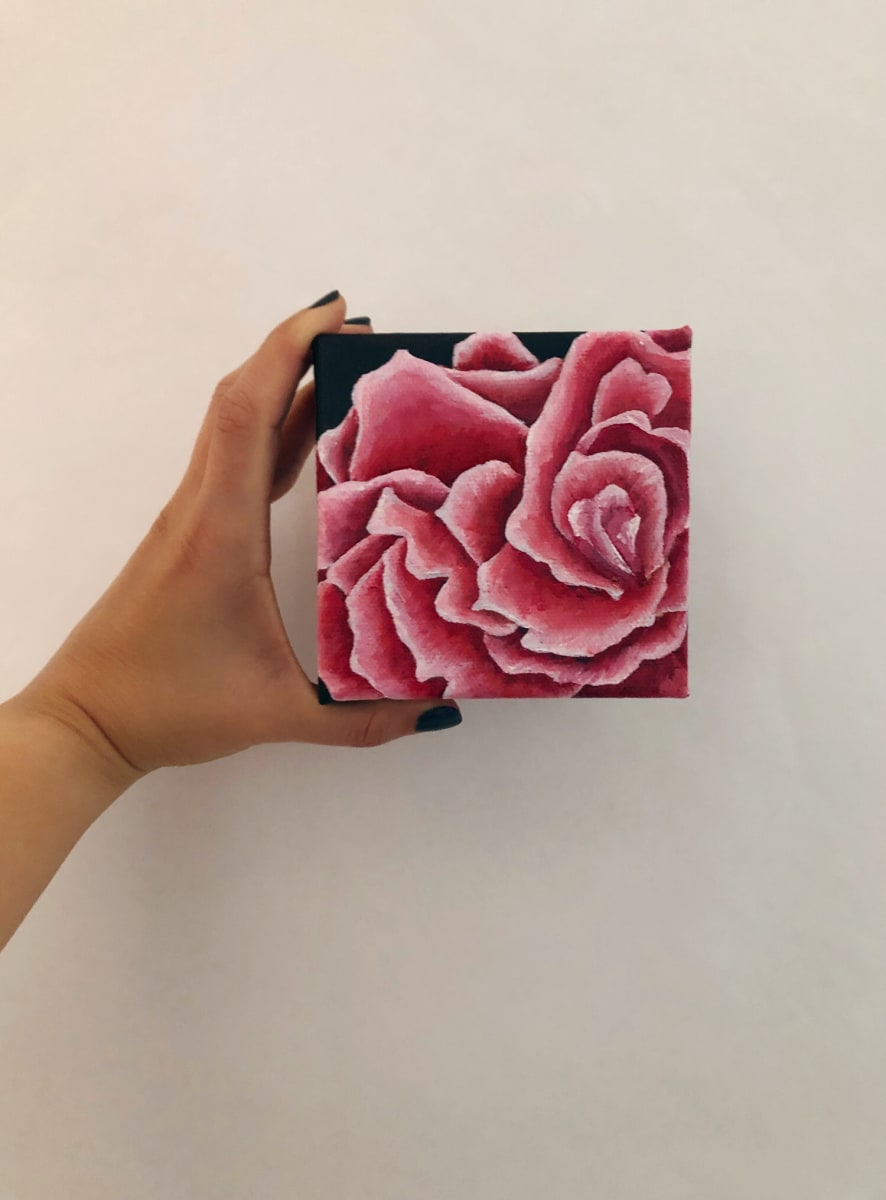 Heart Note by Francesca Bandino, Image 1.