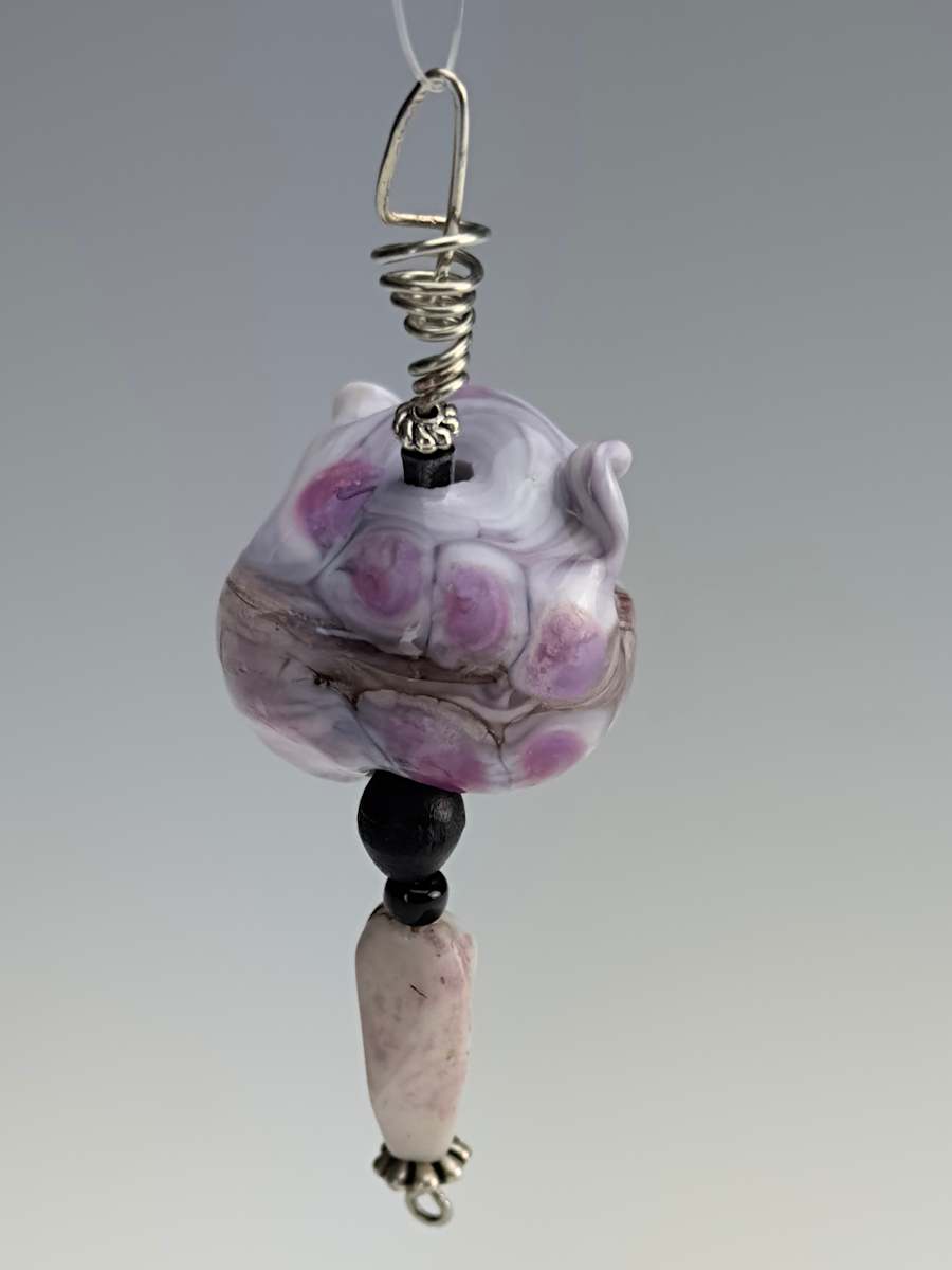 Cells in Pink by creature kpw, Image 1.