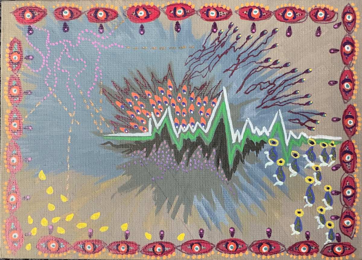 Seeds for Tesla by creature kpw, Image 1.