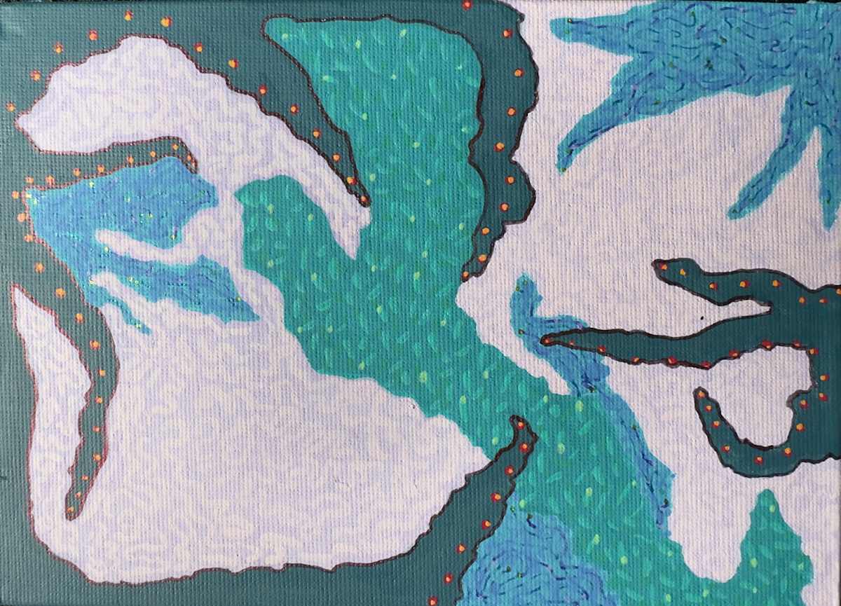 The Sea Will Snatch You by creature kpw, Image 1.