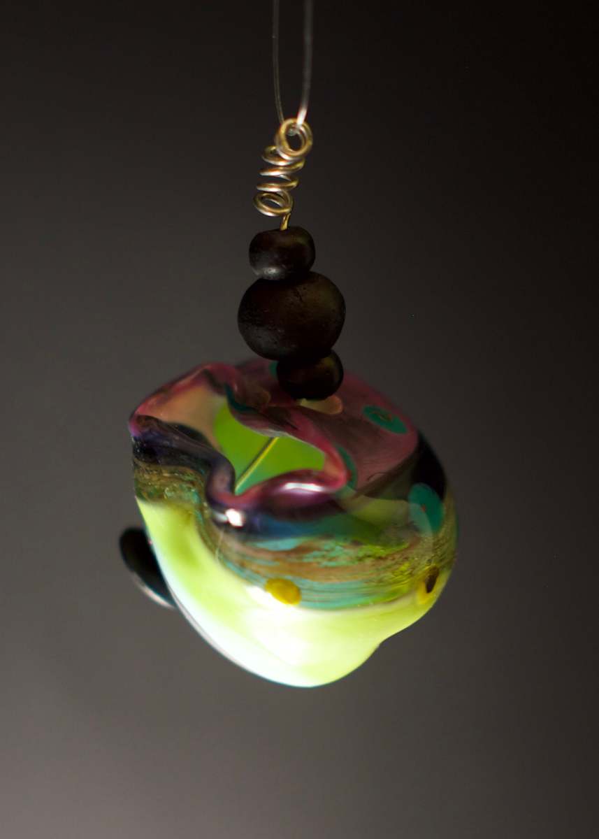Adoring Flow by creature kpw, Image 1.