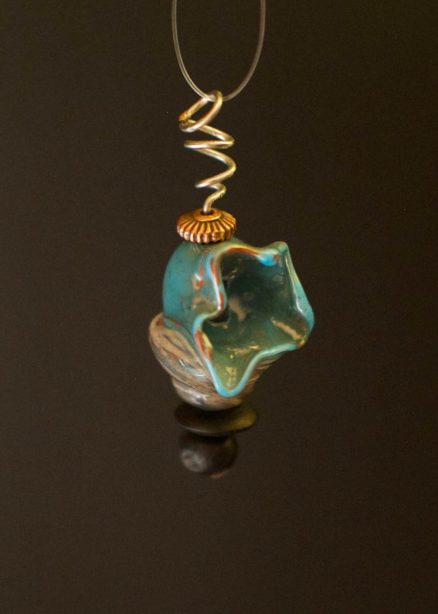 Turquoise by creature kpw, Image 1.