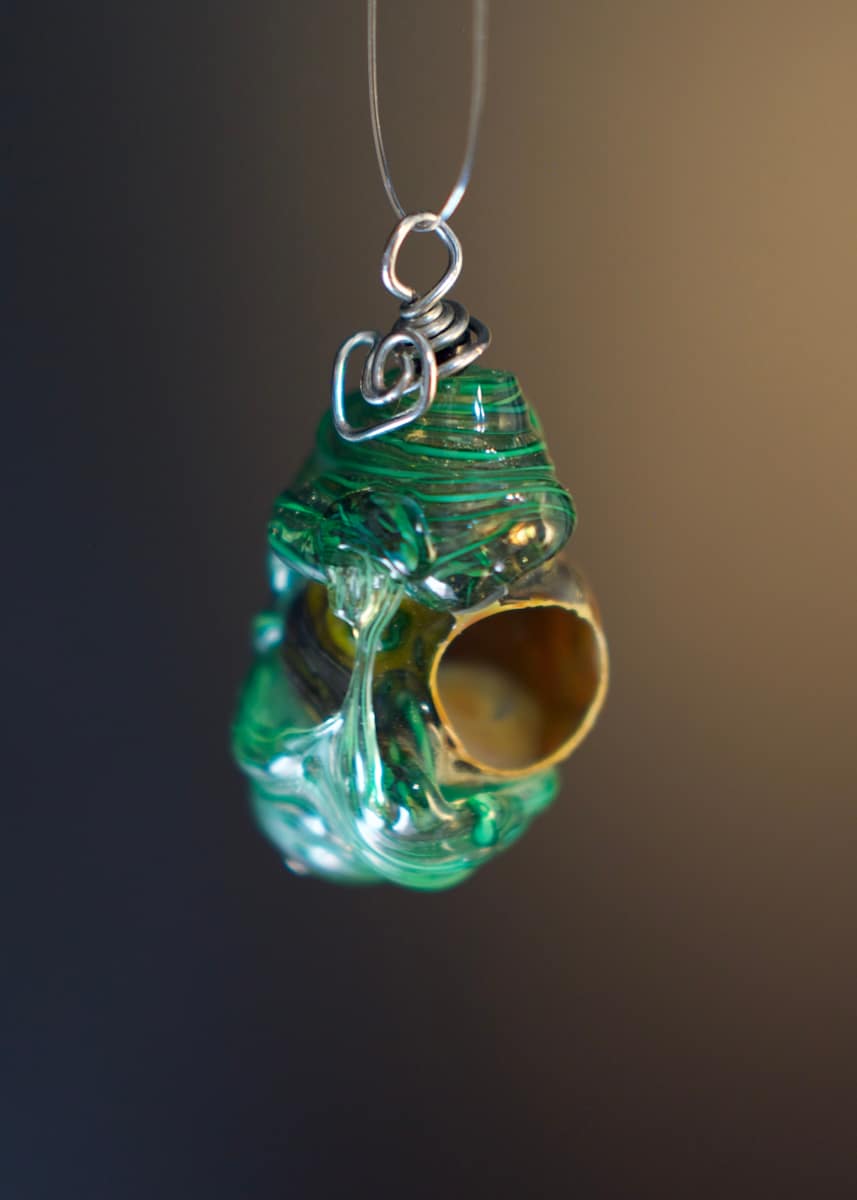 Cocoon by creature kpw, Image 1.