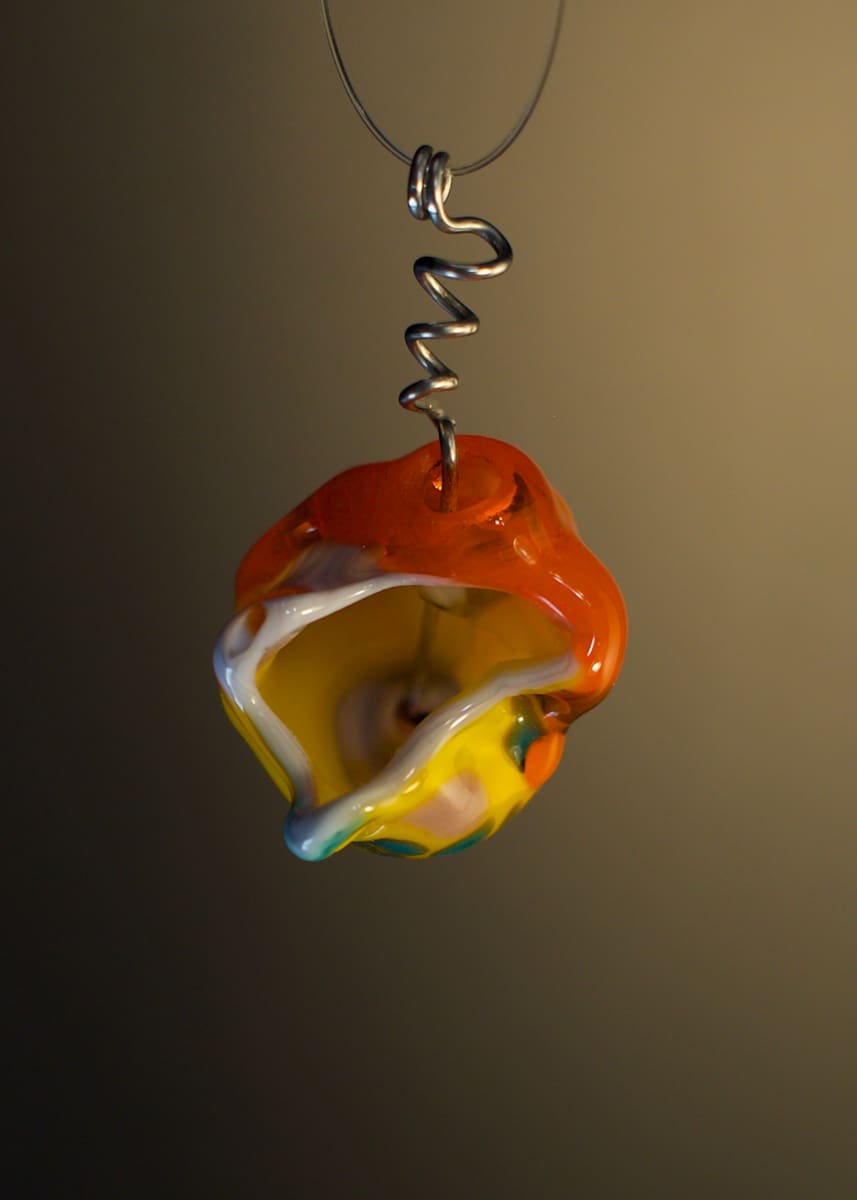 Flaming Bird by creature kpw, Image 1.