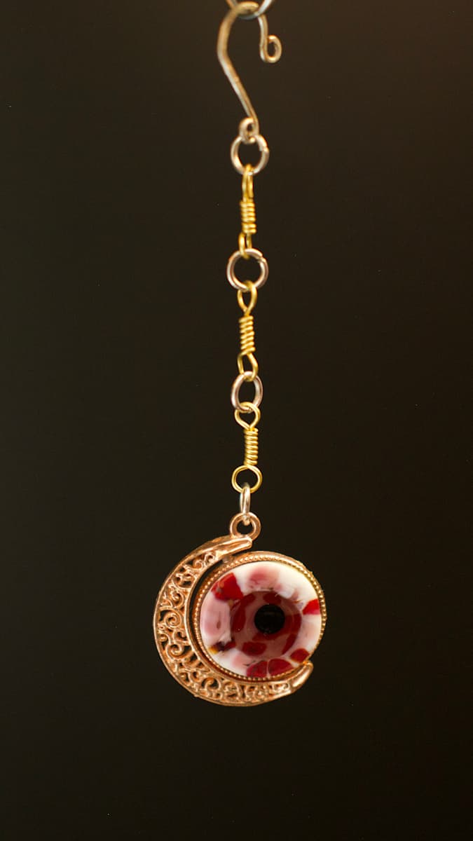 Edge (set in rose) by creature kpw, Image 1.