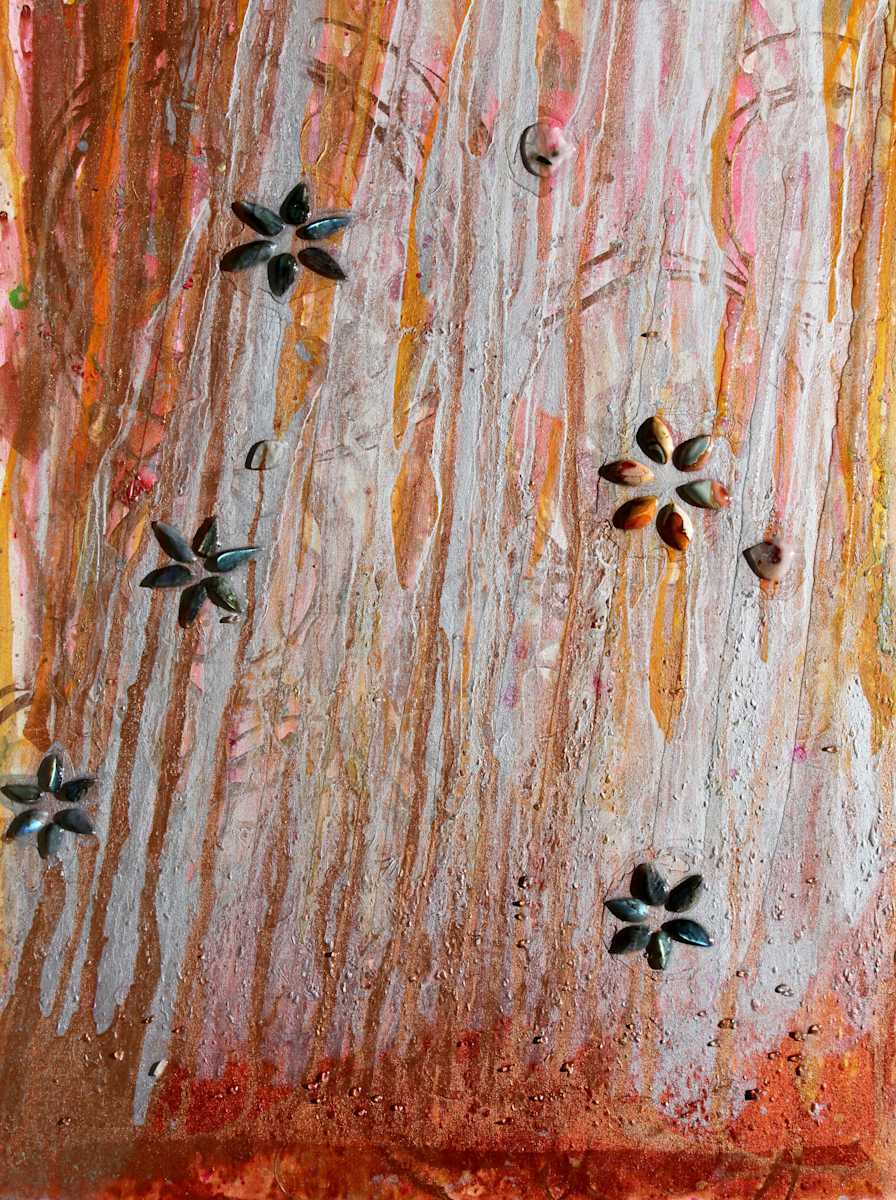 13th Diamond Dimension by Laura McClanahan, Image 1.