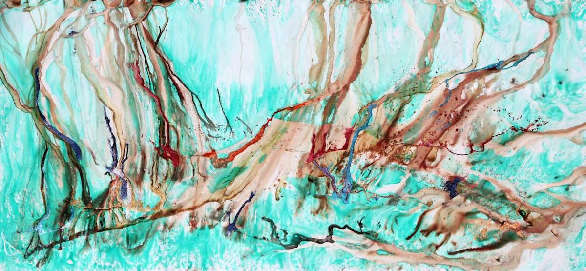 A Grander Place with Expansiveness Chase by Laura McClanahan, Image 1.