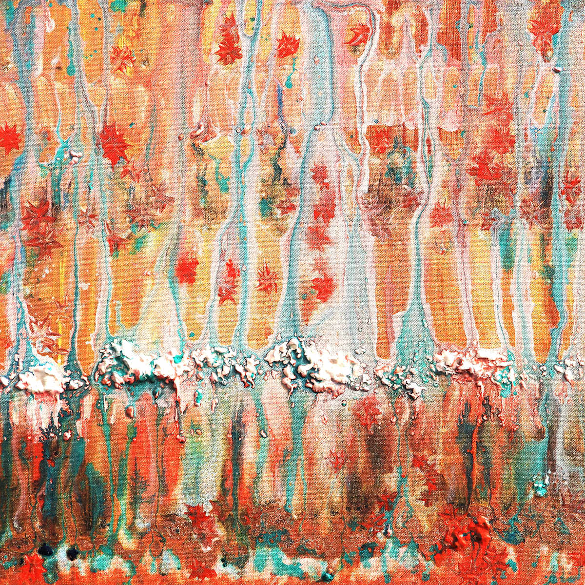 Becoming Botanical by Laura McClanahan, Image 1.