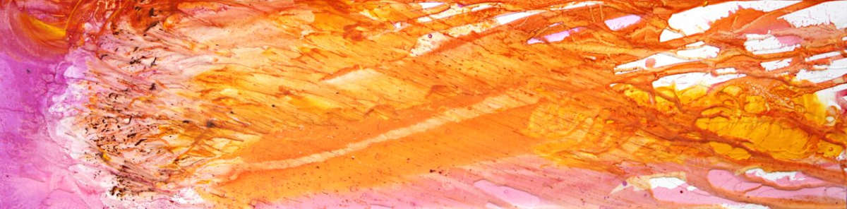 Evolving Patterns #43 by Laura McClanahan, Image 1.