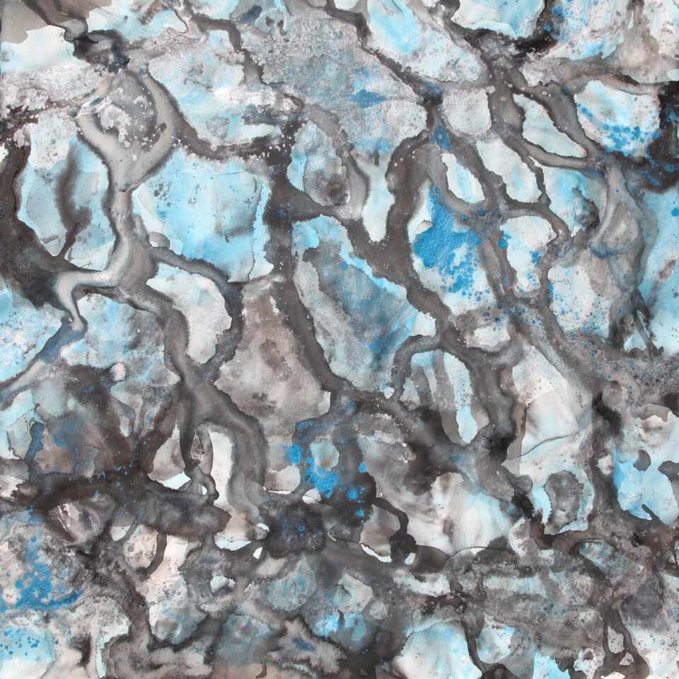 Expansive Reality by Laura McClanahan, Image 1.