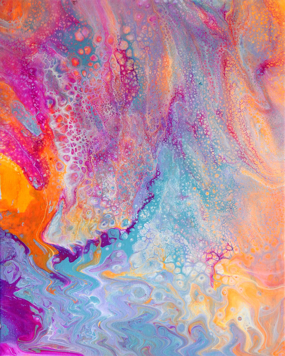 Fairy Tale Myst by Laura McClanahan, Image 1.