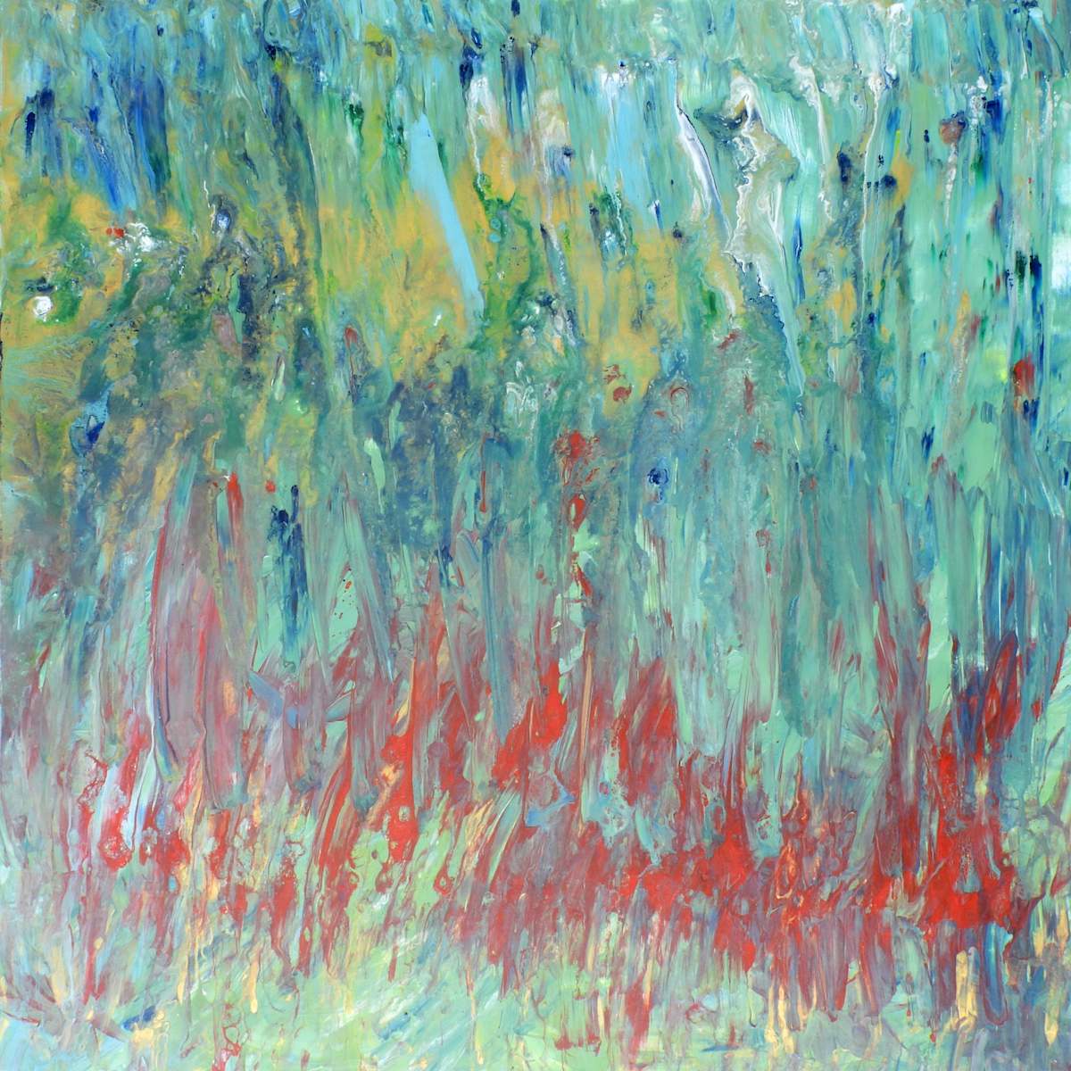 Garden Realm by Laura McClanahan, Image 1.