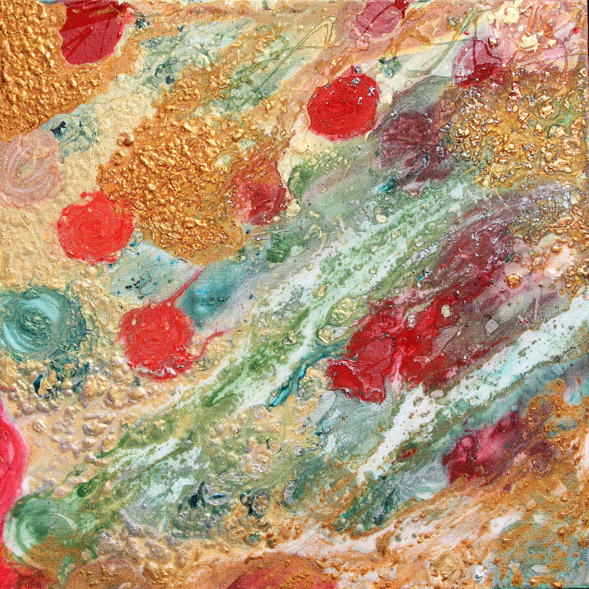 Homeopathic Radiance by Laura McClanahan, Image 1.