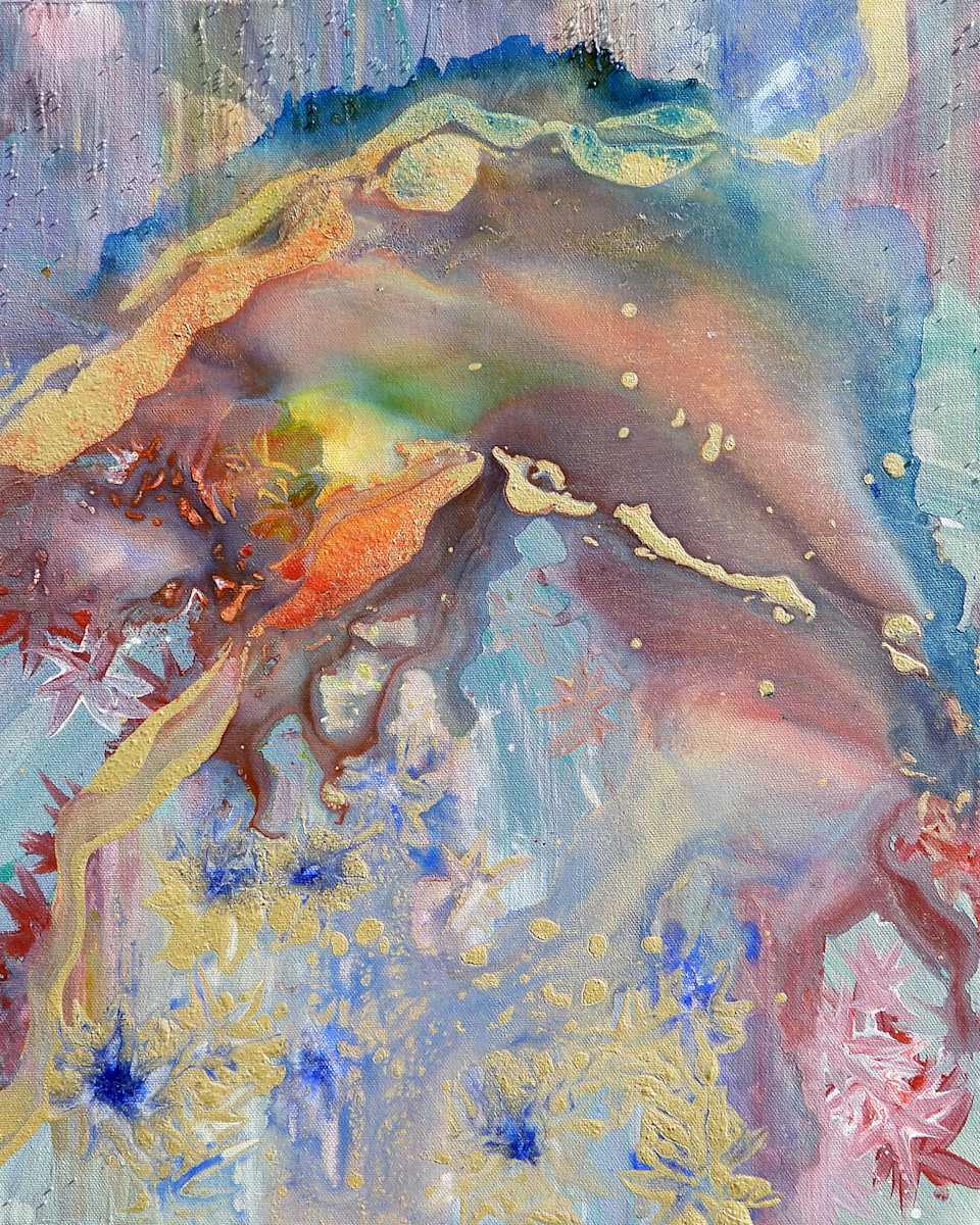 Imaginatively Magical by Laura McClanahan, Image 1.