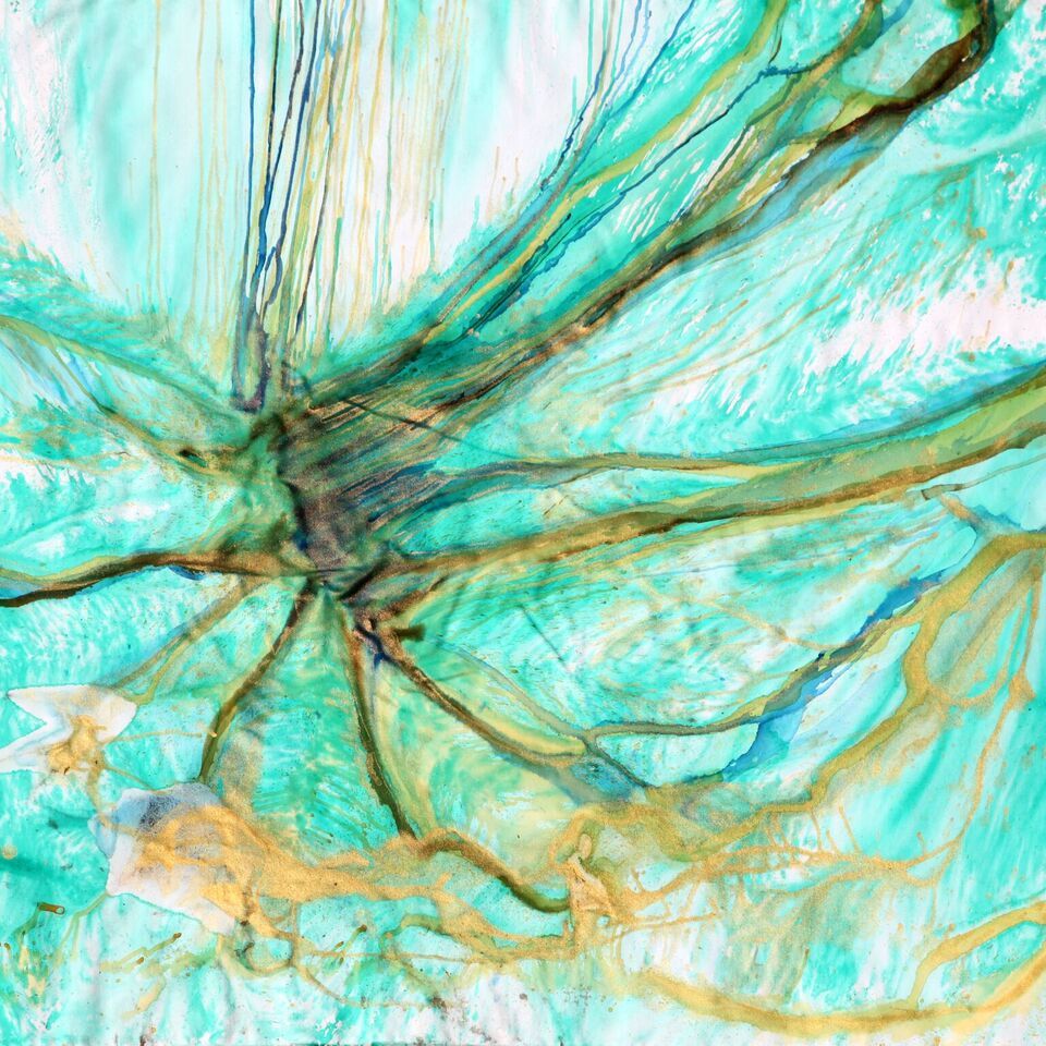 In a New Light by Laura McClanahan 