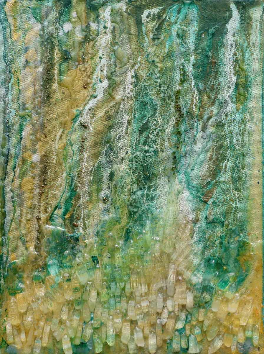 Inner Desires by Laura McClanahan 