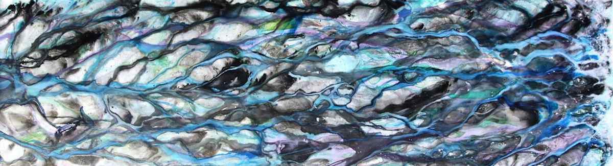 Interconnectedness Is This by Laura McClanahan, Image 1.