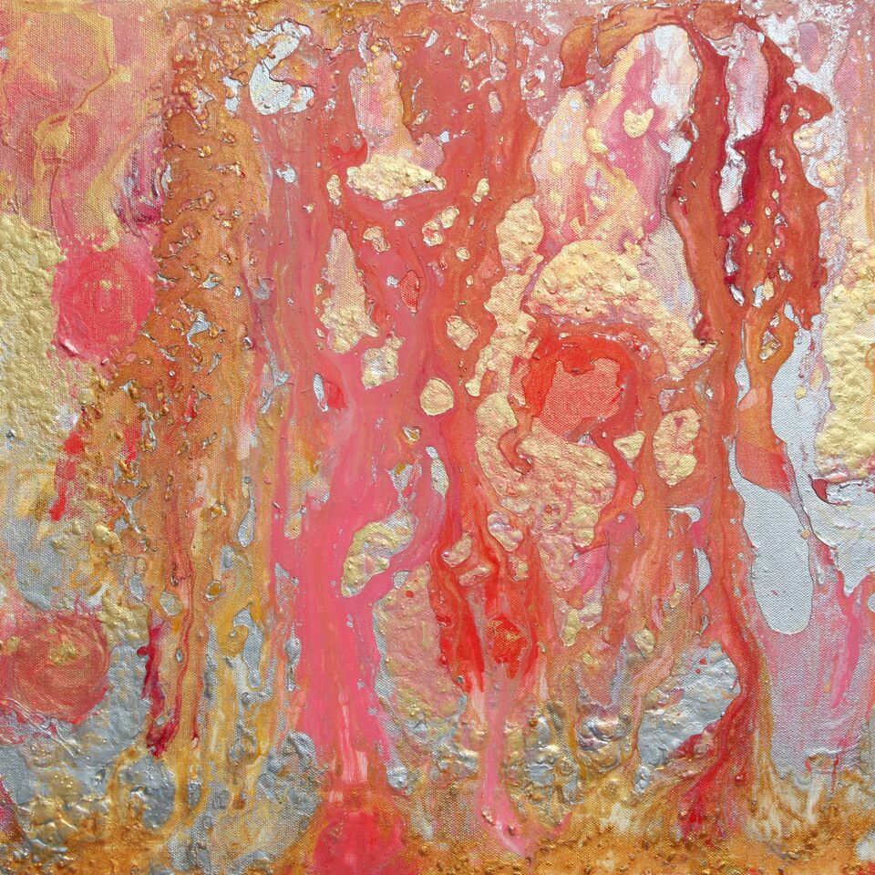 Intimate Awareness by Laura McClanahan, Image 1.