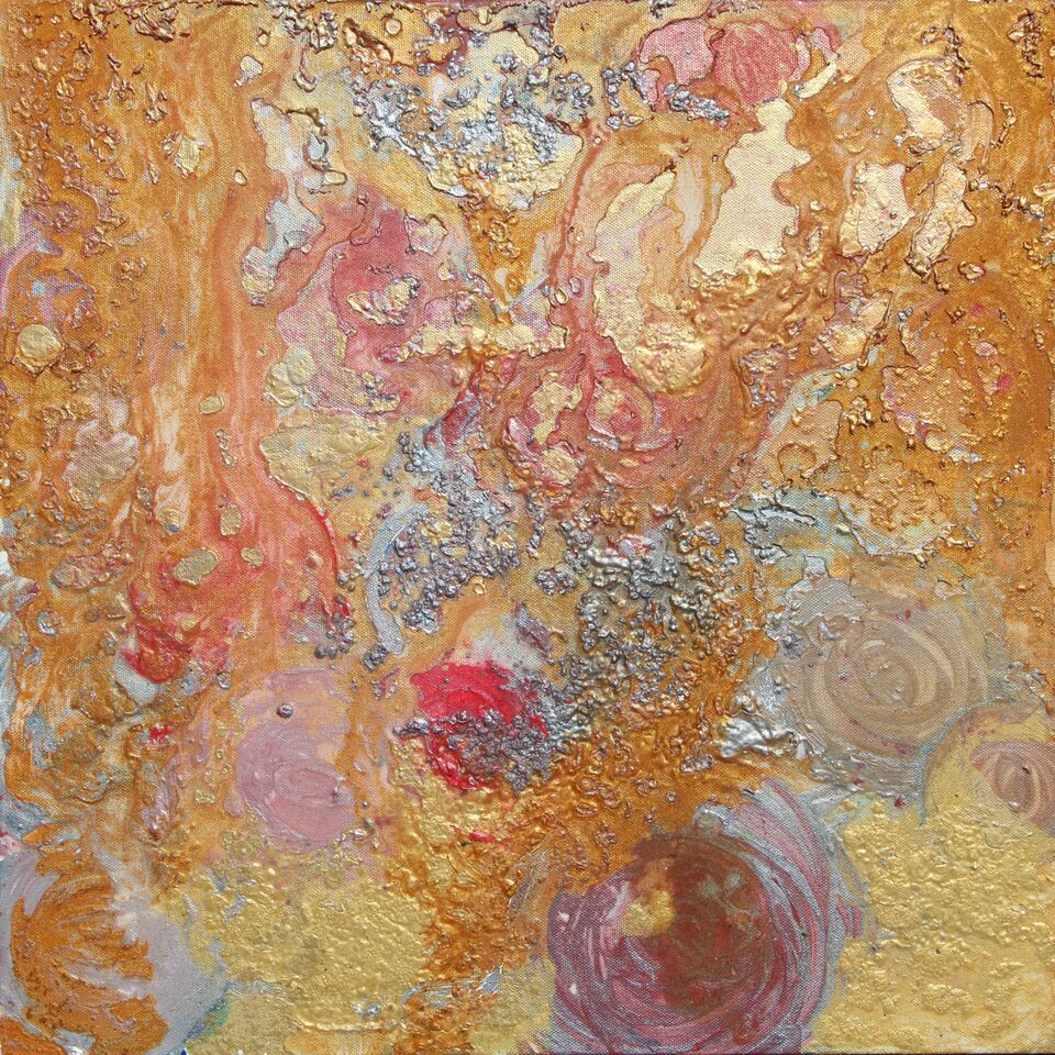 Karmically Clear by Laura McClanahan 