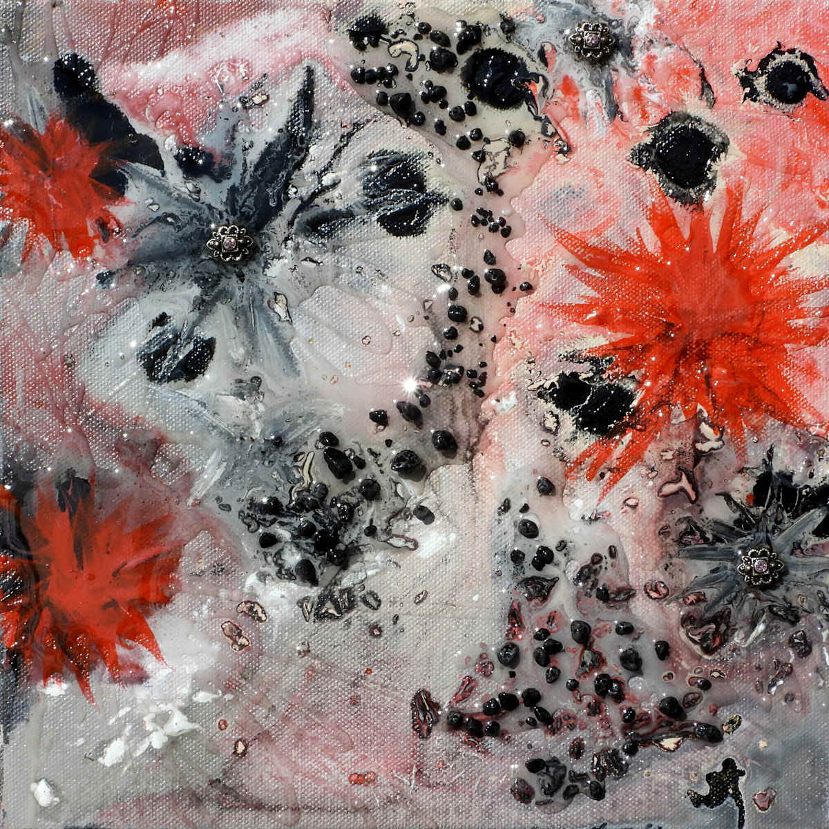 Luster Force by Laura McClanahan, Image 2.