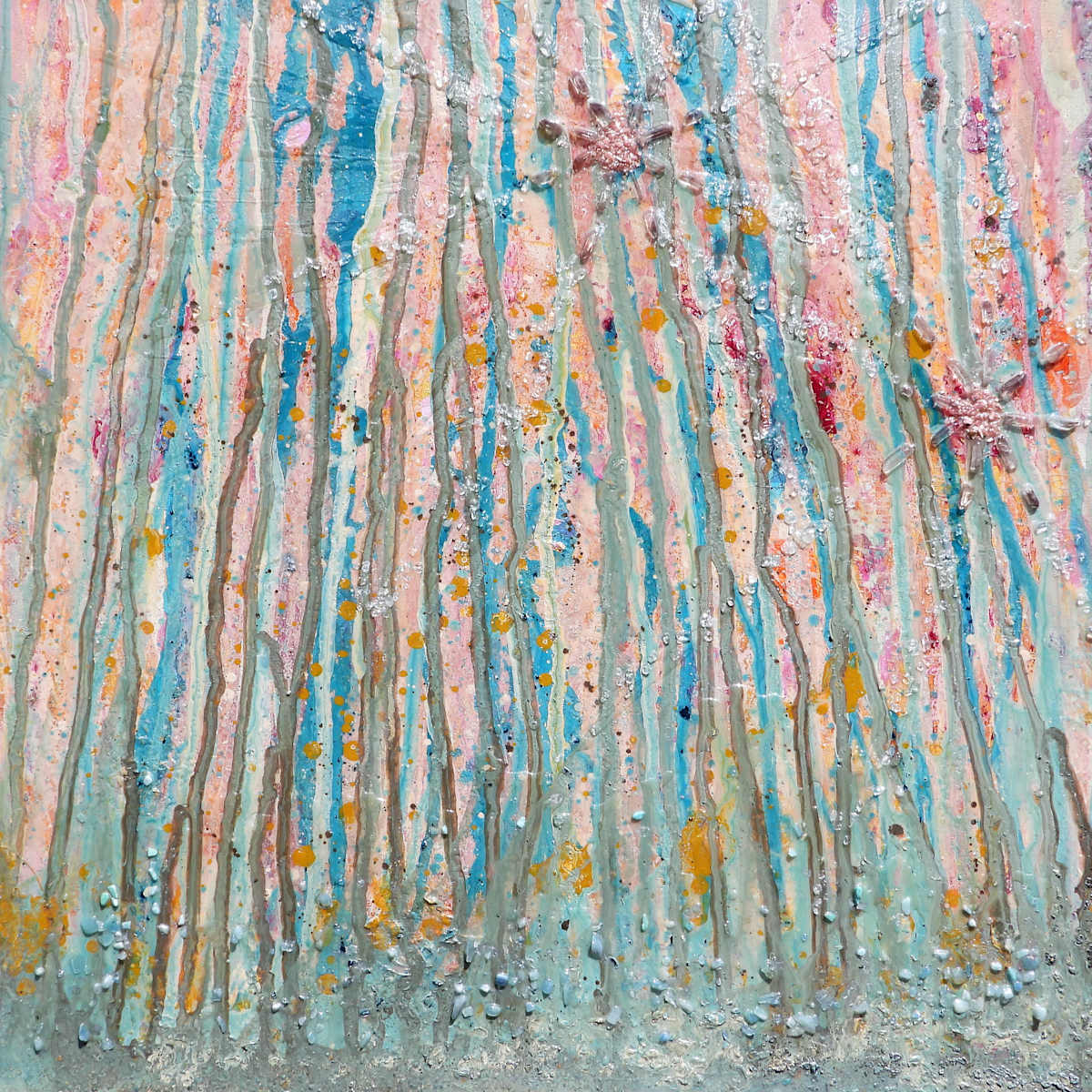 Magical Passes by Laura McClanahan, Image 2.
