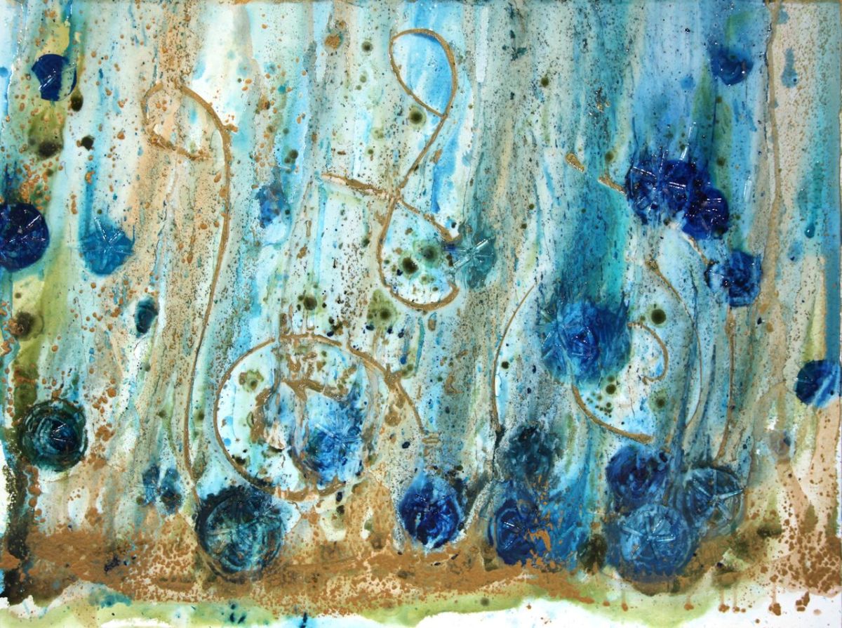 Sphere Being Alliance by Laura McClanahan, Image 1.