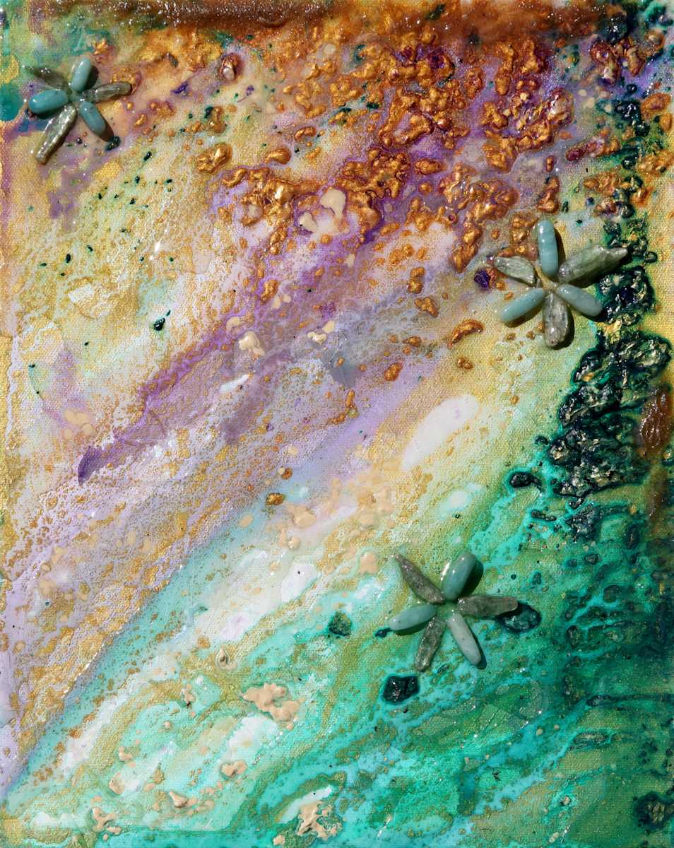 Memory Fields by Laura McClanahan, Image 1.