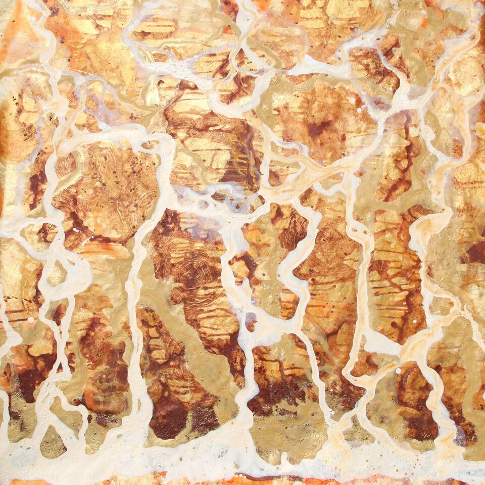 Multidimensional Life by Laura McClanahan 