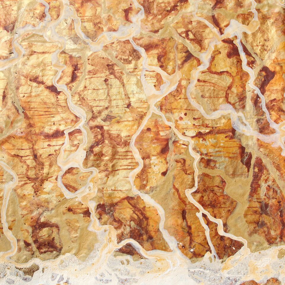 Multidimensional Living by Laura McClanahan 