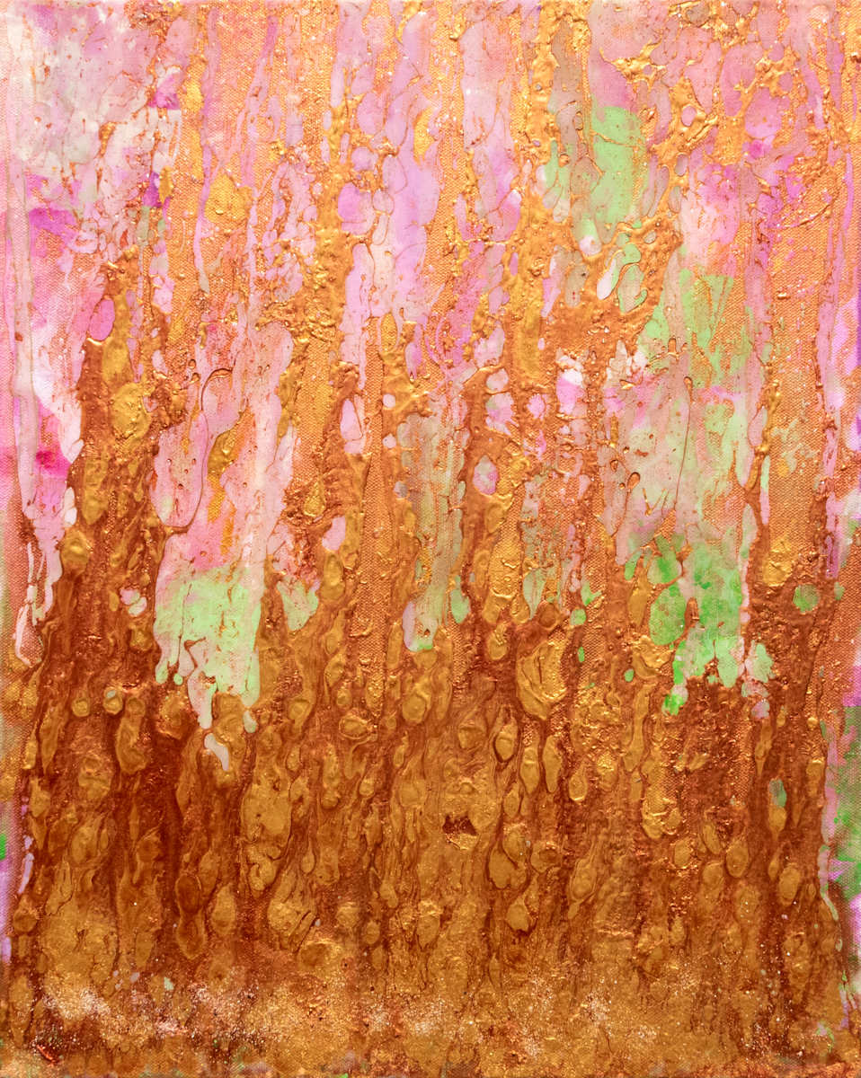 Nature Knowledge by Laura McClanahan  Image: front
