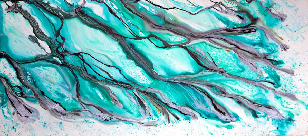 Patterns Unwind by Laura McClanahan, Image 2.