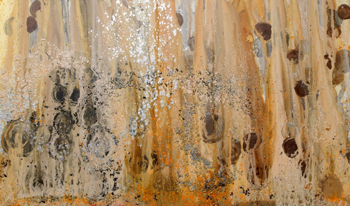 Poetic Cosmometry by Laura McClanahan, Image 2.